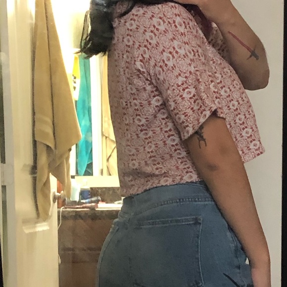 Abstract top - Picture 6 of 6